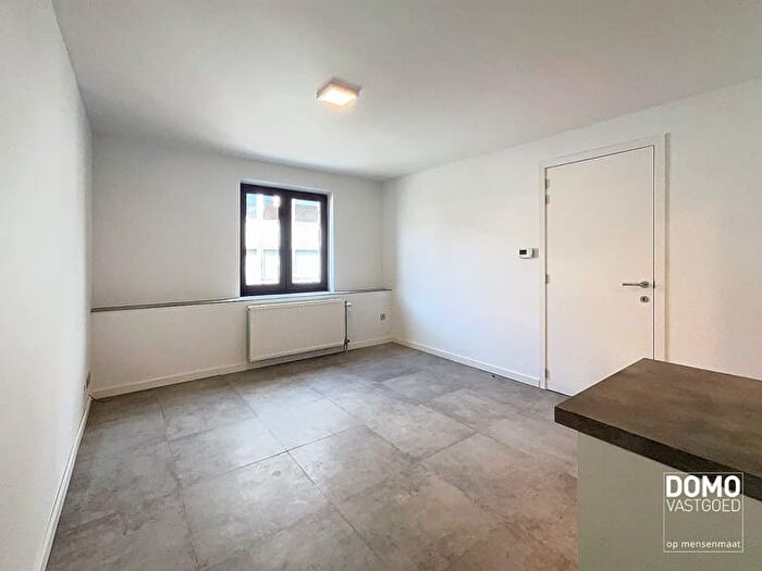 Dorpsstraat, Diepenbeek - Appartement 1 pièce à louer