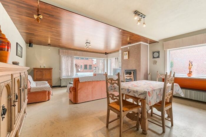 Maison 4 pièces à vendre à Kleine Heerweg, Waregem