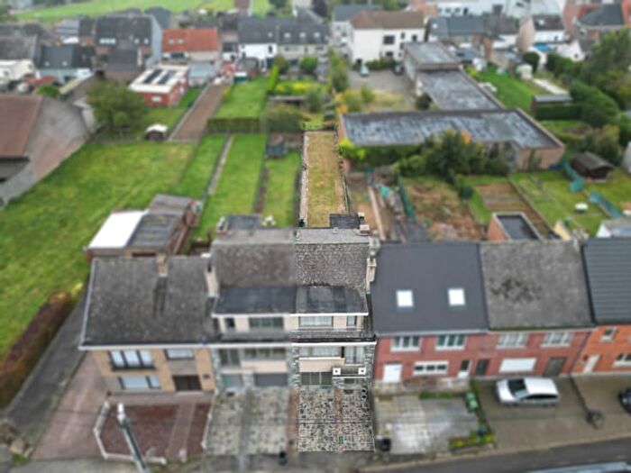 Maison 3 pièces à Watervoorstraat, Haaltert, à vendre