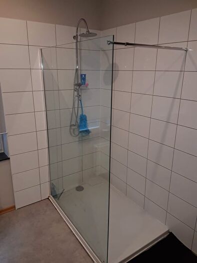 Rue Albin Body, Spa - Appartement 4 pièces à louer