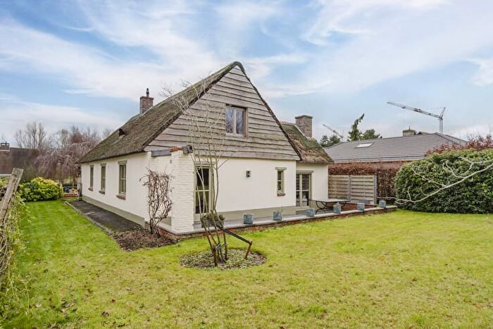 Maison 3 pièces à vendre - Kerkvoetweg, Bissegem