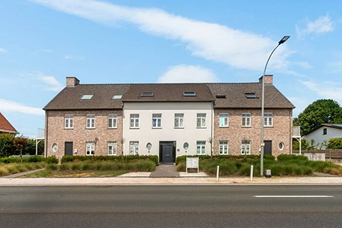 Appartement 1 pièce à vendre - Bevrijdingslaan, Meerhout