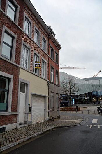 Maison 3 pièces à vendre - Rue DosFanchon, Liège