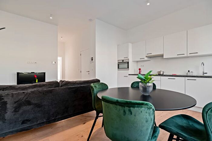 Helmstraat, Antwerpen - Appartement 1 pièce à louer