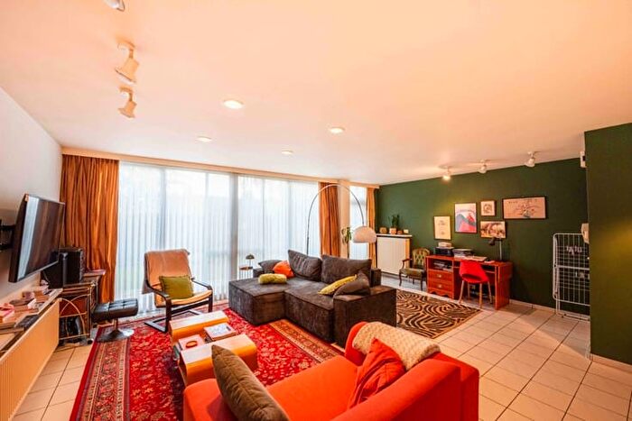 Appartement 8 pièces à vendre à Tulpenlaan, Deerlijk