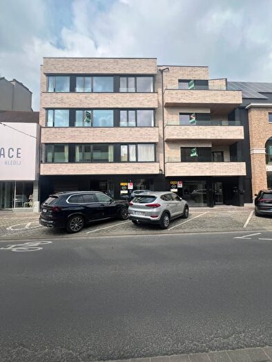 Appartement 1 pièce à Wallenstraat, Roeselare, à louer