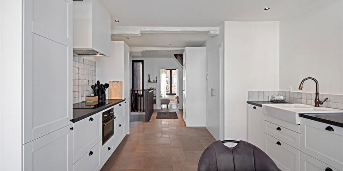 Appartement 2 pièces à vendre - Rechtestraat A, Lier