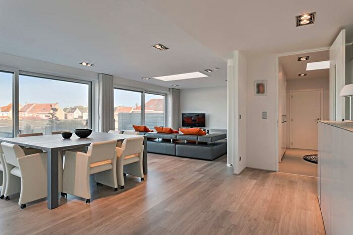 Appartement 2 pièces à Bruinbeekstraat, Bonheiden, à vendre