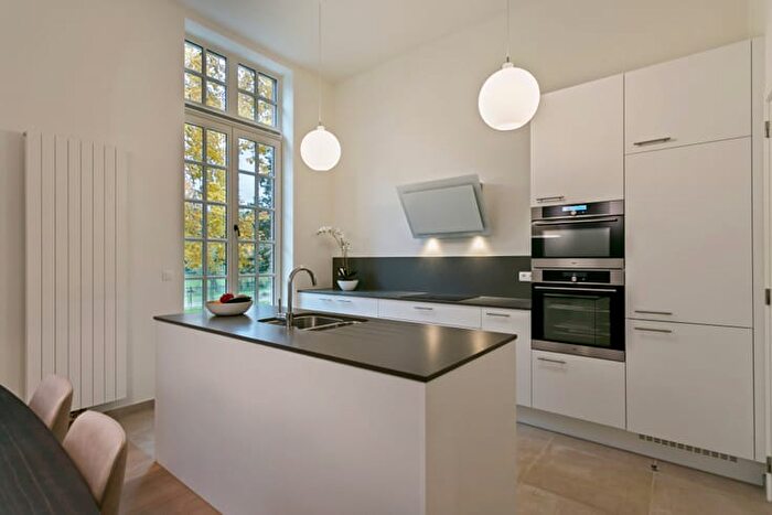 Appartement à vendre à Groot Park, Bierbeek
