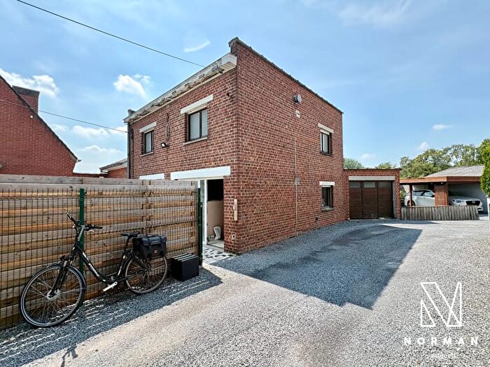 Stokerijstraat, Kuurne : Maison 1 pièce à vendre