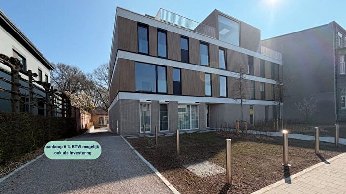 Appartement à vendre - Albrechtlaan, AALST