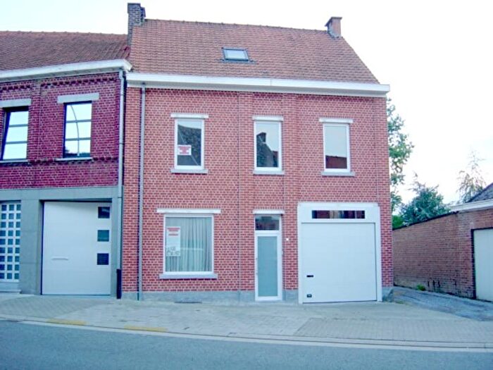 Appartement 2 pièces à Meerlaan, Zottegem, à louer