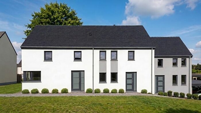 Maison 4 pièces à vendre à Le Préyai, Neufchâteau Verlaine