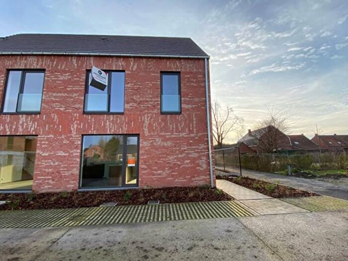 Binnengeleg, Merksplas - Maison 3 pièces à louer