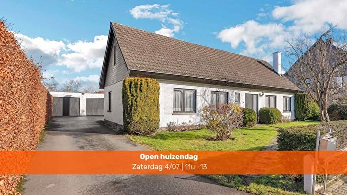 Elf Dagwand, Welle : Maison 4 pièces à vendre