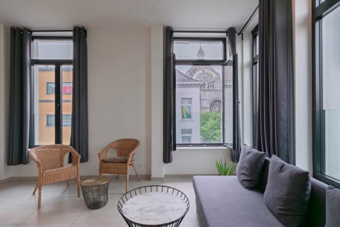 Keyserlei hoek Breydelstraat, Antwerpen - Appartement 2 pièces à vendre
