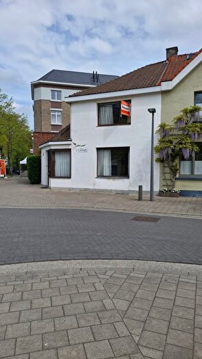 Glasgowstraat, ANTWERPEN : Maison 2 pièces à vendre