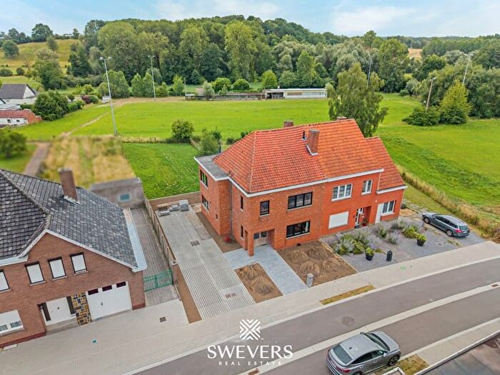 Kleinveldstraat, SintTruiden - Maison 1 pièce à vendre