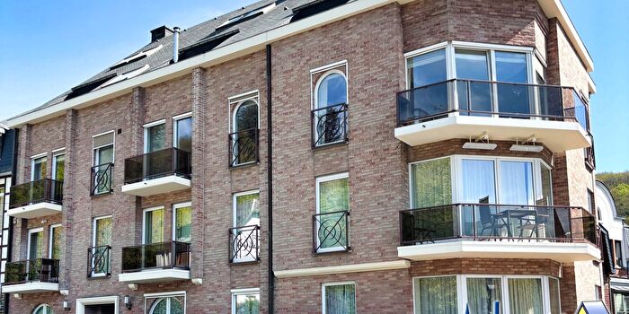 Appartement 1 pièce à Rue de La Gare, La RocheenArdenne, à louer