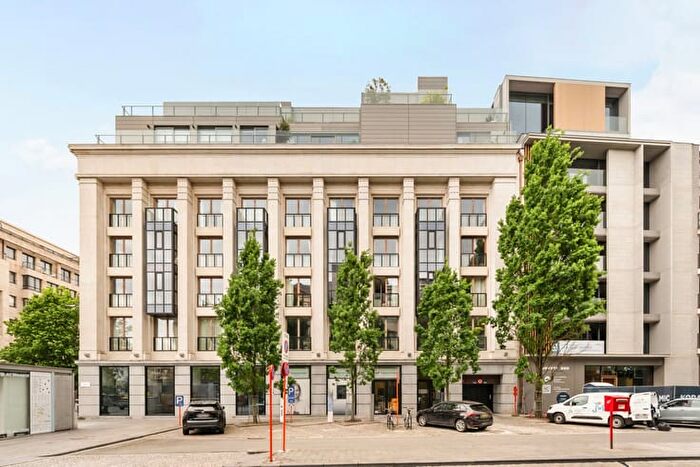 Maison à vendre à Graanmarkt a, Kortrijk