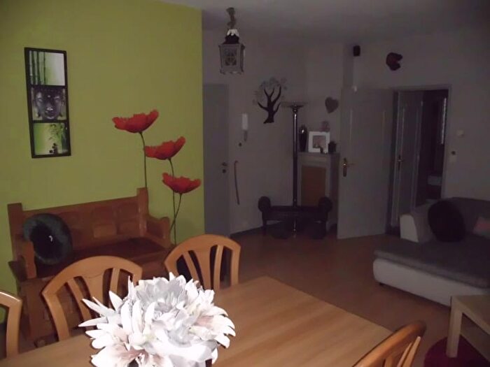 SintBernardsesteenweg, Antwerpen - Appartement 3 pièces à vendre