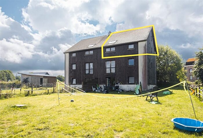 Appartement 3 pièces à vendre - Route d'Erezée, GRANDMENIL