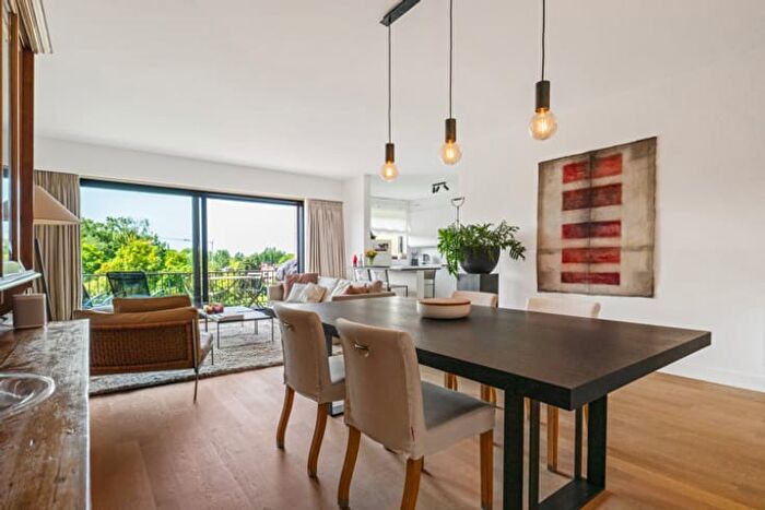 Appartement 2 pièces à vendre à Klaproosstraat, Antwerpen Wilrijk