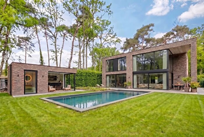 Maison 5 pièces à Rijmenamseweg, BONHEIDEN, à vendre