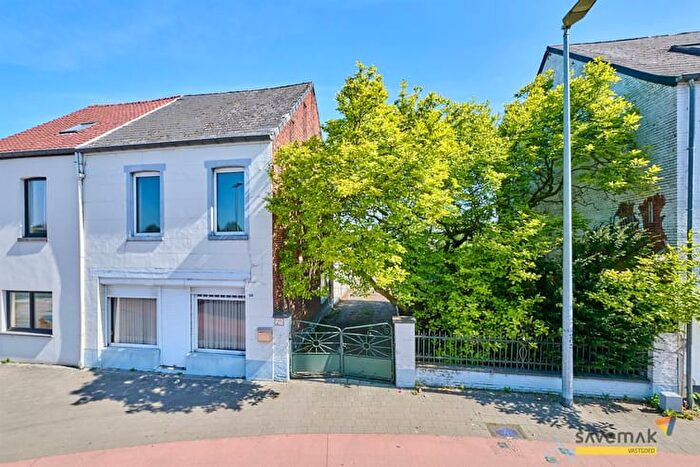 Maison 2 pièces à vendre - Generaal de Krahestraat, LEOPOLDSBURG
