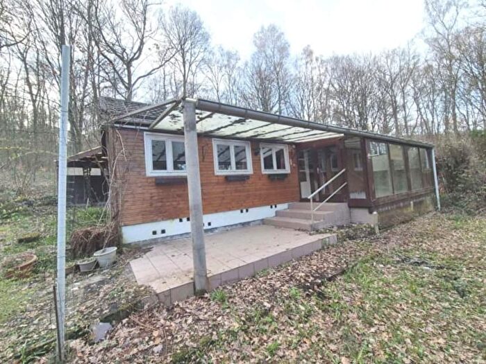 Maison 1 pièce à vendre - Domaine des Nobertins, OigniesenThiérache