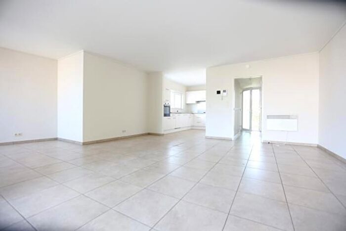Avenue des Combattants, Genappe : Appartement 2 pièces à vendre