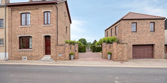 Maison 3 pièces à vendre - Kerkstraat, MielenBovenAalst