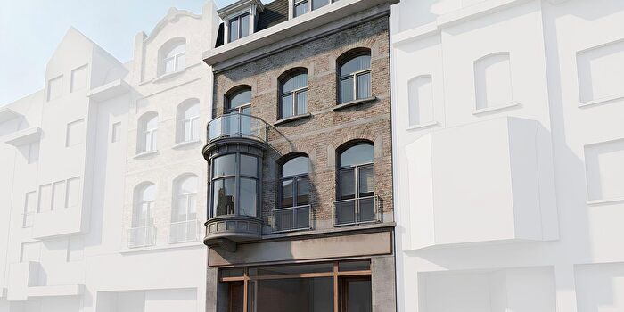 Kortrijk, WestVlaanderen : Maison 12 pièces à vendre