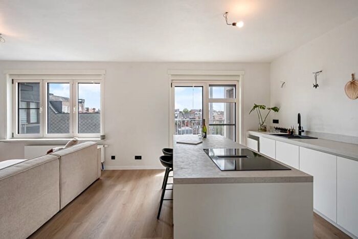 Appartement 1 pièce à vendre - Neerhofstraat, Zottegem