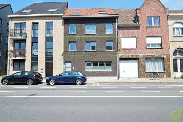 Molenstraat, Eeklo - Appartement 8 pièces à louer