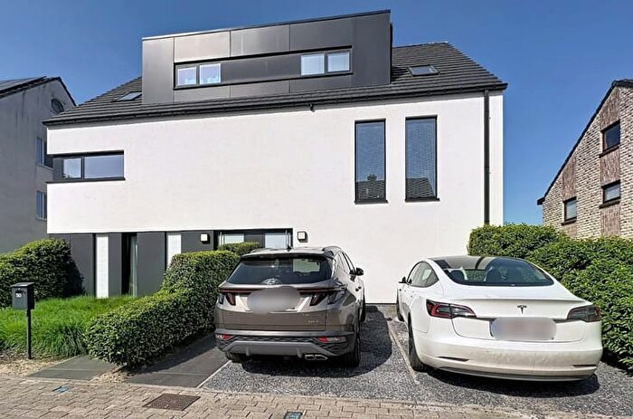 Gustaaf De Donderstraat, Beigem - Appartement 2 pièces à louer