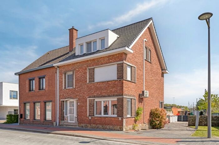 Maison 9 pièces à L Van Kerckhovenstraat, PuursSintAmands, à vendre