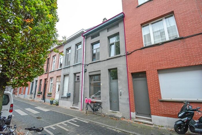 Maison à vendre à Groenstraat, MECHELEN