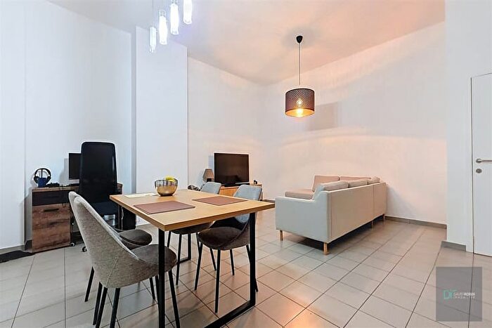 Appartement 2 pièces à vendre - Rue de la Station, FLEURUS
