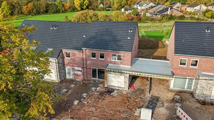 Maison 3 pièces à vendre - Roter Pfuhl, Hergenrath