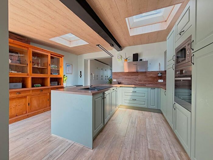 Maison 9 pièces à vendre à Kronestraat, Zedelgem