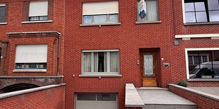 André Devaerelaan, Kortrijk : Maison 3 pièces à louer