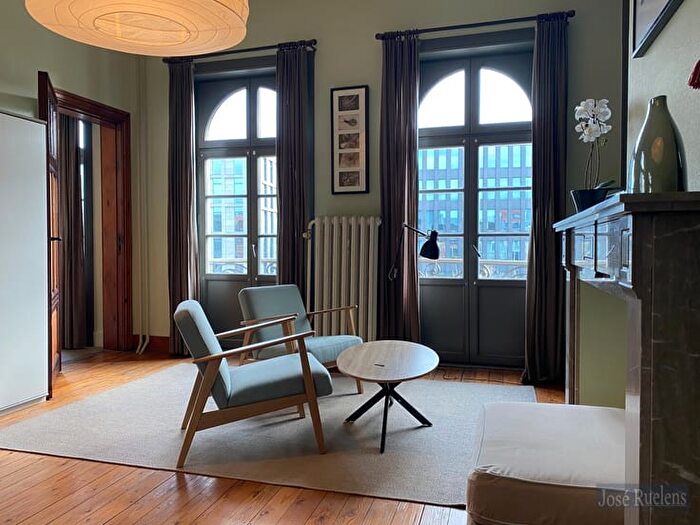 Tiensevest, Leuven : Appartement 3 pièces à louer