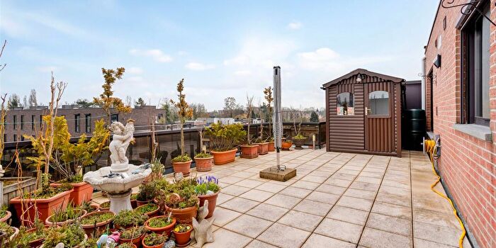 Appartement 2 pièces à vendre à Dassastraat, Deurne