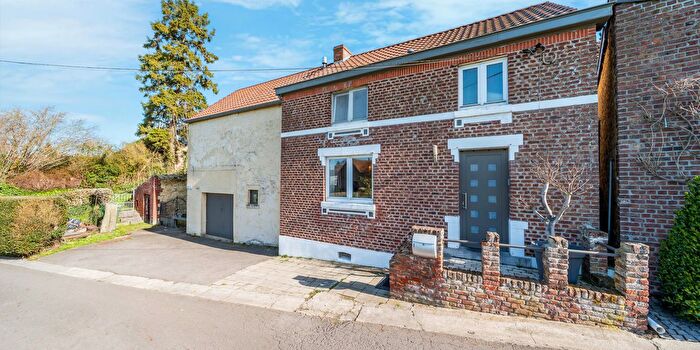 Maison 2 pièces à vendre - Rue BelleVue, GrandHallet