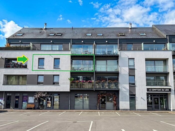 Appartement 2 pièces à Clos Renée Lemaire, B, à vendre