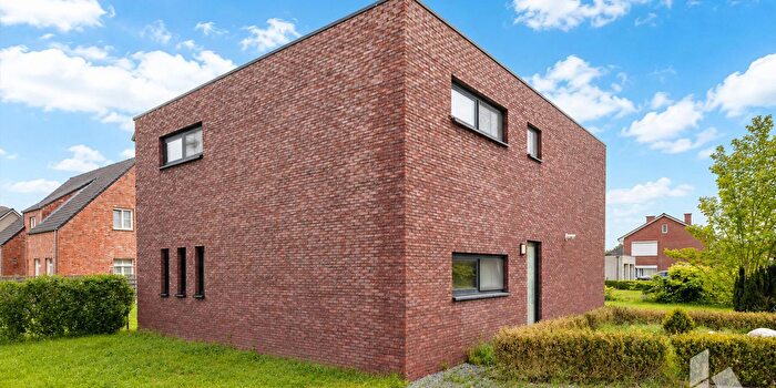 Maison 4 pièces à vendre - Kabienstraat, Opoeteren