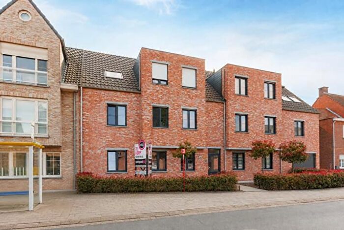 Appartement 2 pièces à vendre à Grote Molenweg, glv