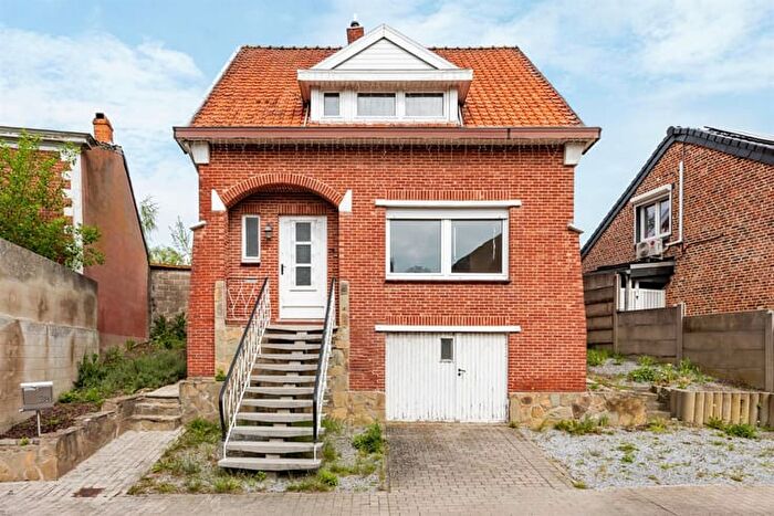 Nieuwstraat, BORLO : Maison 3 pièces à vendre