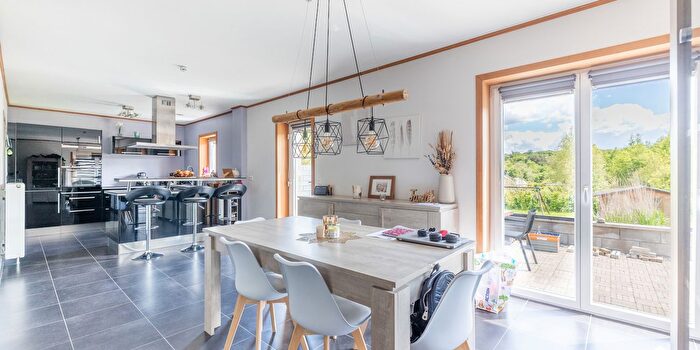 Maison 3 pièces à Rue des Neufs Prés, SaintLéger, à vendre